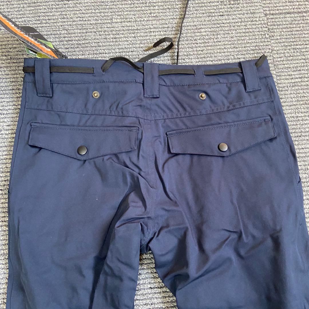 新品・未使用⭐️WACON ワコン　スノボウェア　スキーウェア　M 上下セット