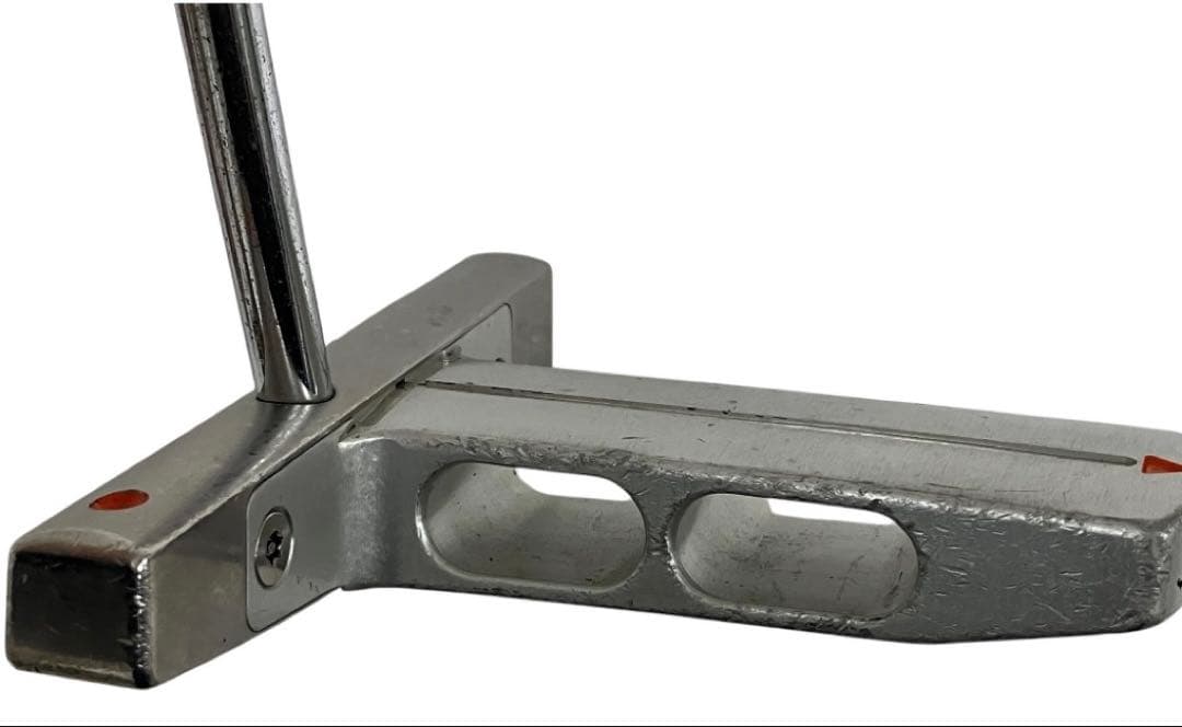 稀少！SCOTTY CAMERON DETOUR パター 35インチ