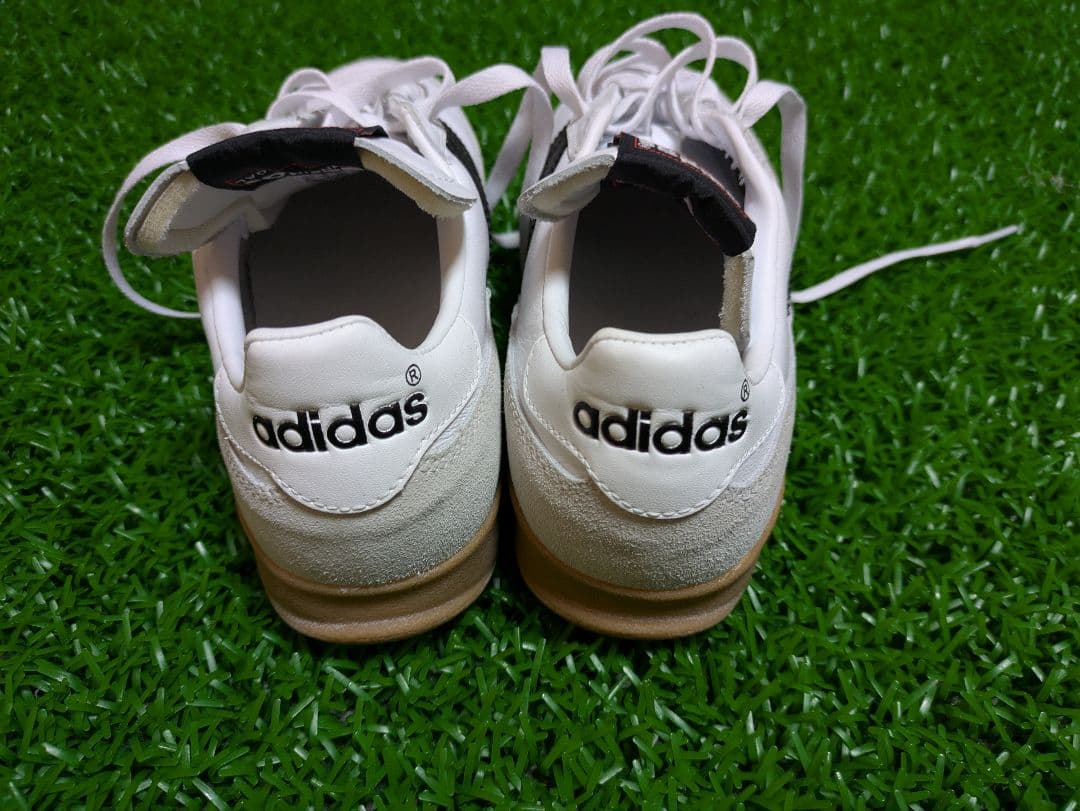adidas 　MUNDIAL GOAL