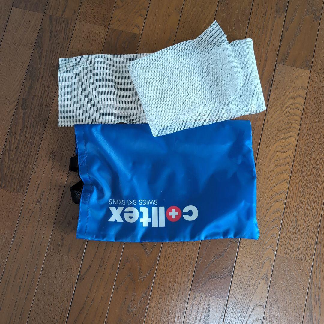 コールテックス　クライミングシール