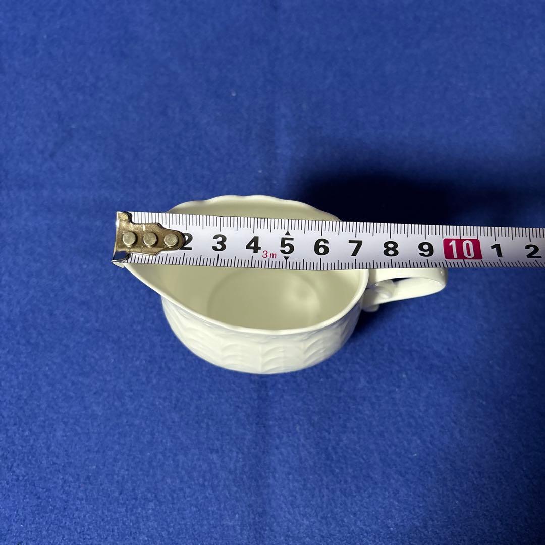 ナルミ シルキーホワイトセット