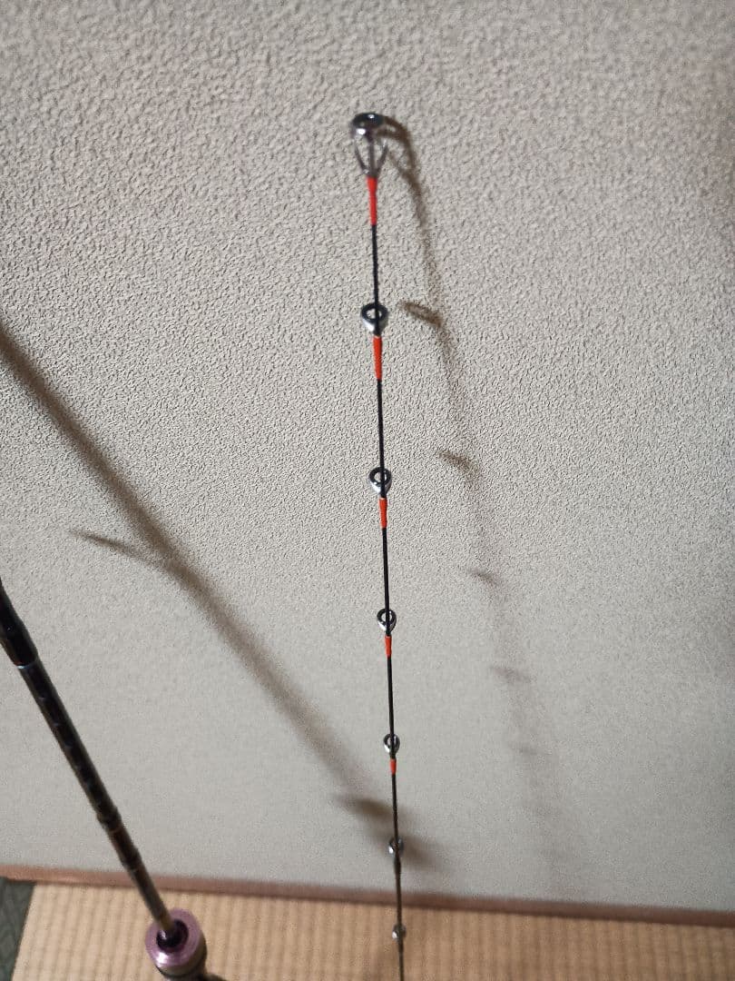 ★★DAIWA　紅牙　N510HB-S　美品★★