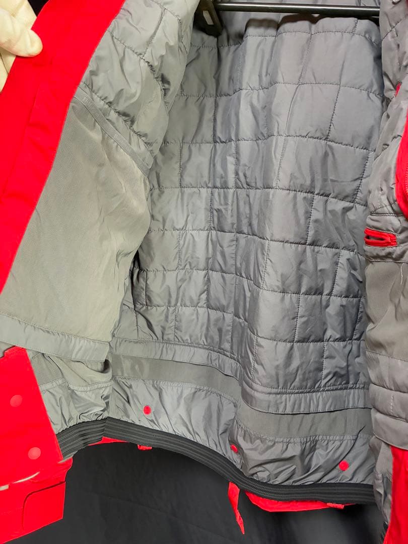 patagonia h2no メンズスキーウェア Mサイズ