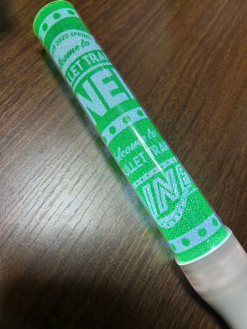 超特急 タクヤ