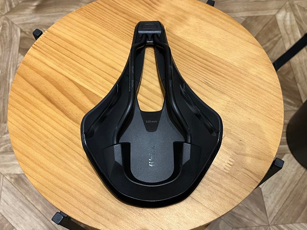 パーツ FIZIK ARGO TEMPO R5 150mm