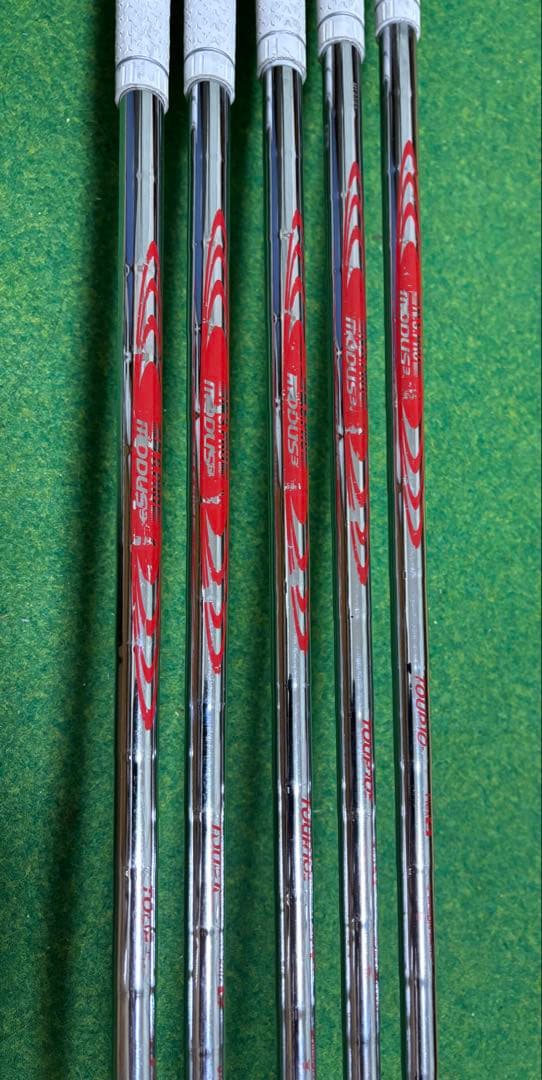 タイトリスト t100 6〜P