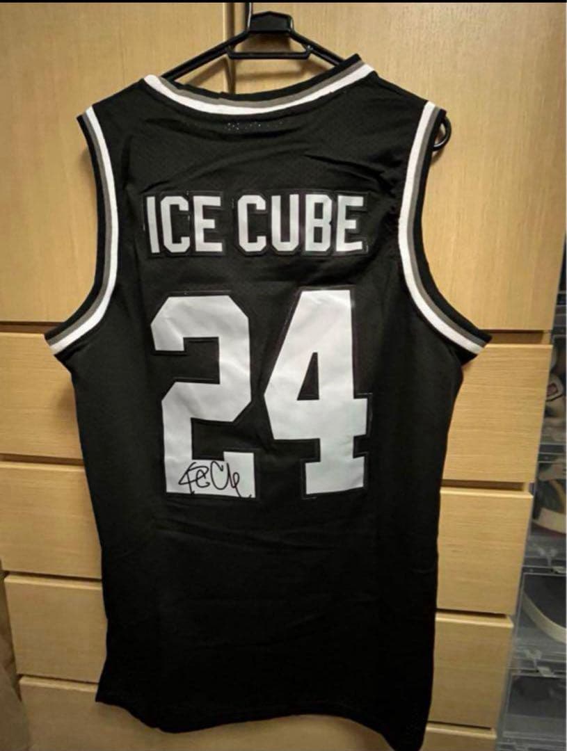 RAIDERS ICE CUBE タンクトップ XL