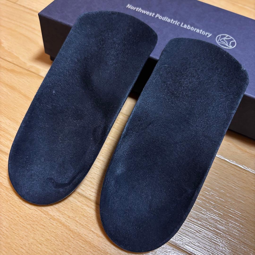 NWPL Life OTC インソール 6/7(23.5-25cm)