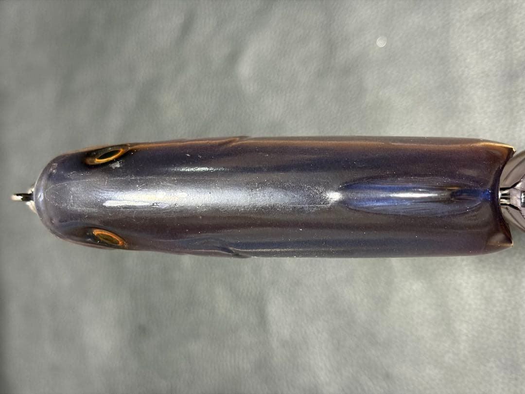 DEPS スライドスイマーシャダーテール、サイレントキラー タイプD