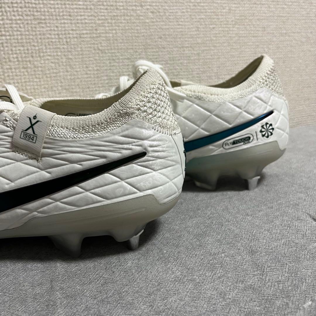 ナイキ ティエンポ レジェンド10 SG加工 28cm