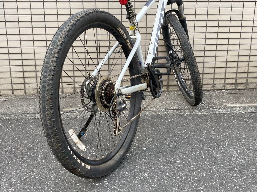 2021年 GIANT TALON 2 ジャイアント タロン 2 チェーン新品