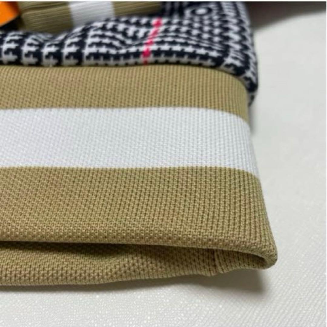 春先にもお勧め⛳️アルチビオ☆グレンチェック柄セットアップ☆38(M)【新品】