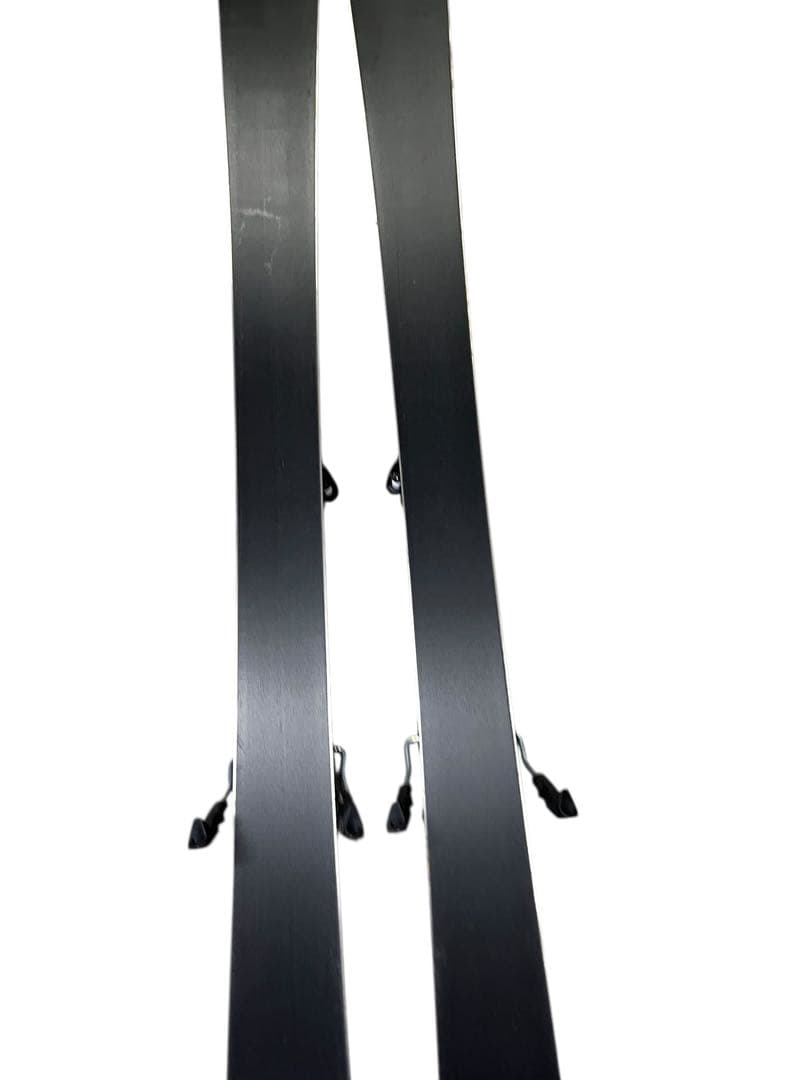 【ささきこまち】サロモンS/RACE SL10 155cm ビンディング