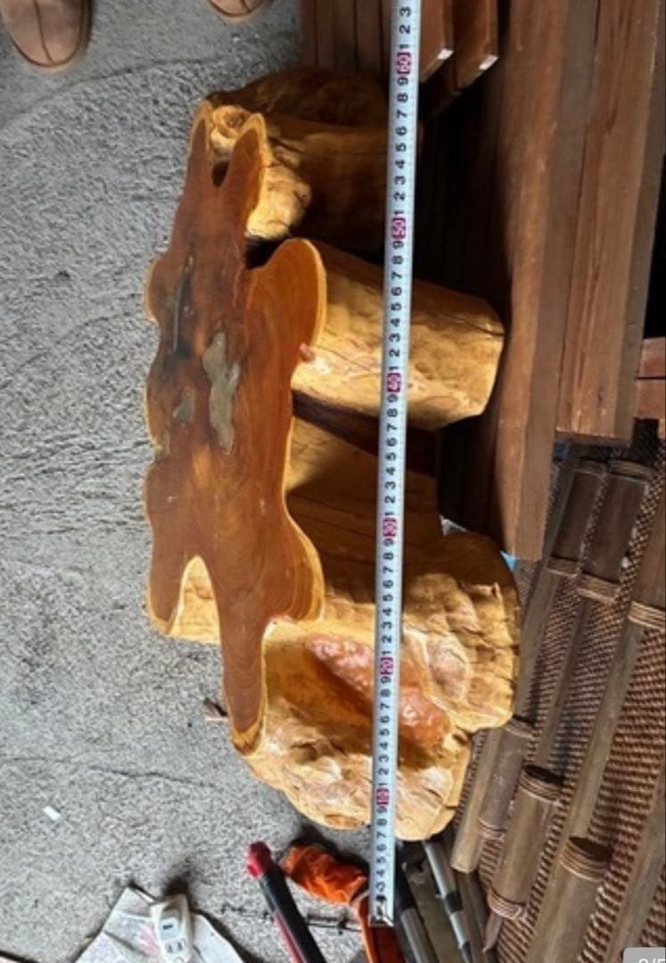 花台　木製　花梨 敷板 瘤杢 鳥眼杢 葡萄杢 飾り台 無垢 一枚板 天然木