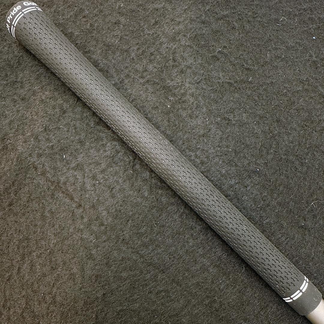 ピン TOUR 2.0 CHROME 85R　3U用（ユーティリティ）　シャフト