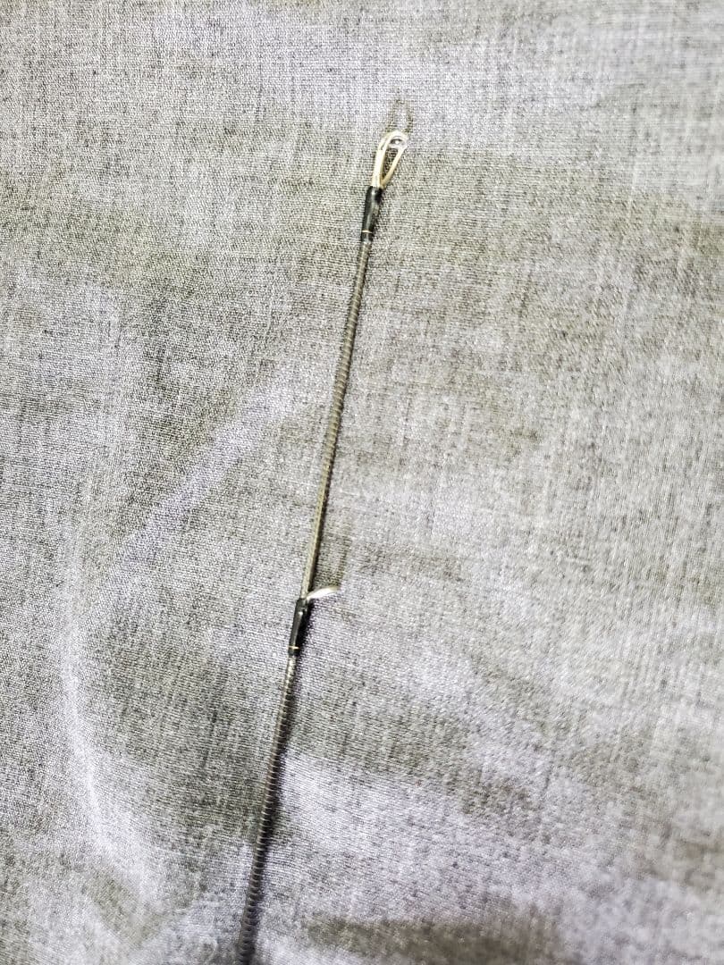 エバーグリーン フェイズ PCSS- 65L+ スピットファイア
