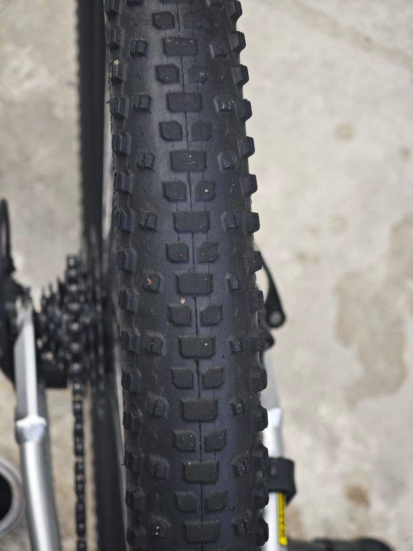 GT AGGRESSOR EXPERT 2020モデル
