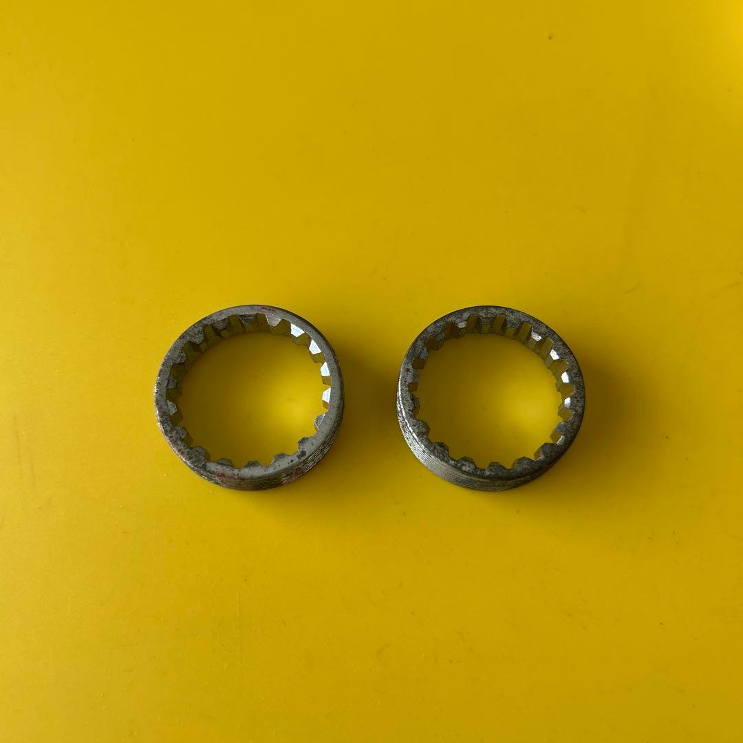 パーツ Phil Wood SEALED CRANKBEARING 130mm