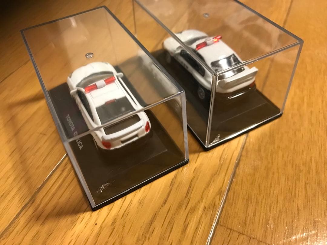 【MINI GT】街道ハウス 日産スカイライン GT-R（R34）グラスホッパー