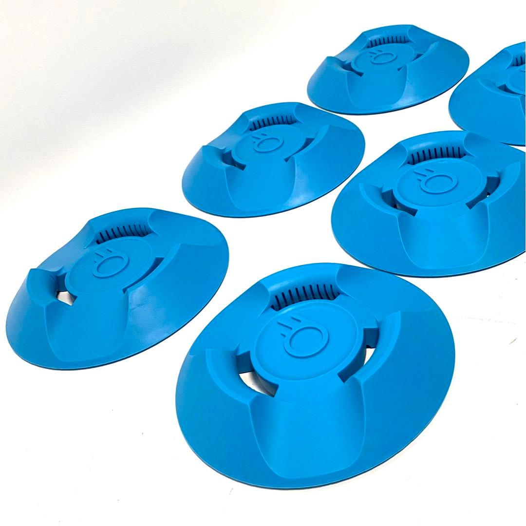 BLAZEPOD ポッドベース 2枚入り ブレーズポッド PodBase