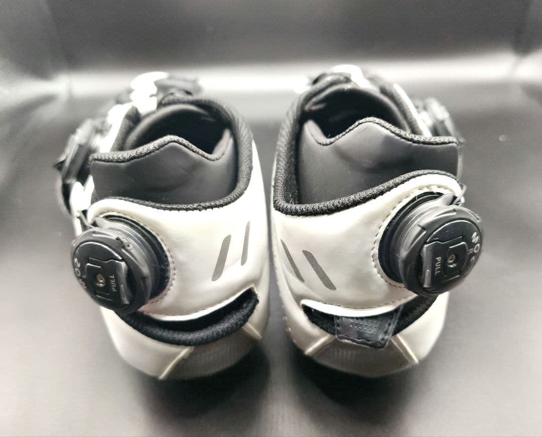 リンタマン ADJUST COMP PLUS 37 23.2cm 両対応