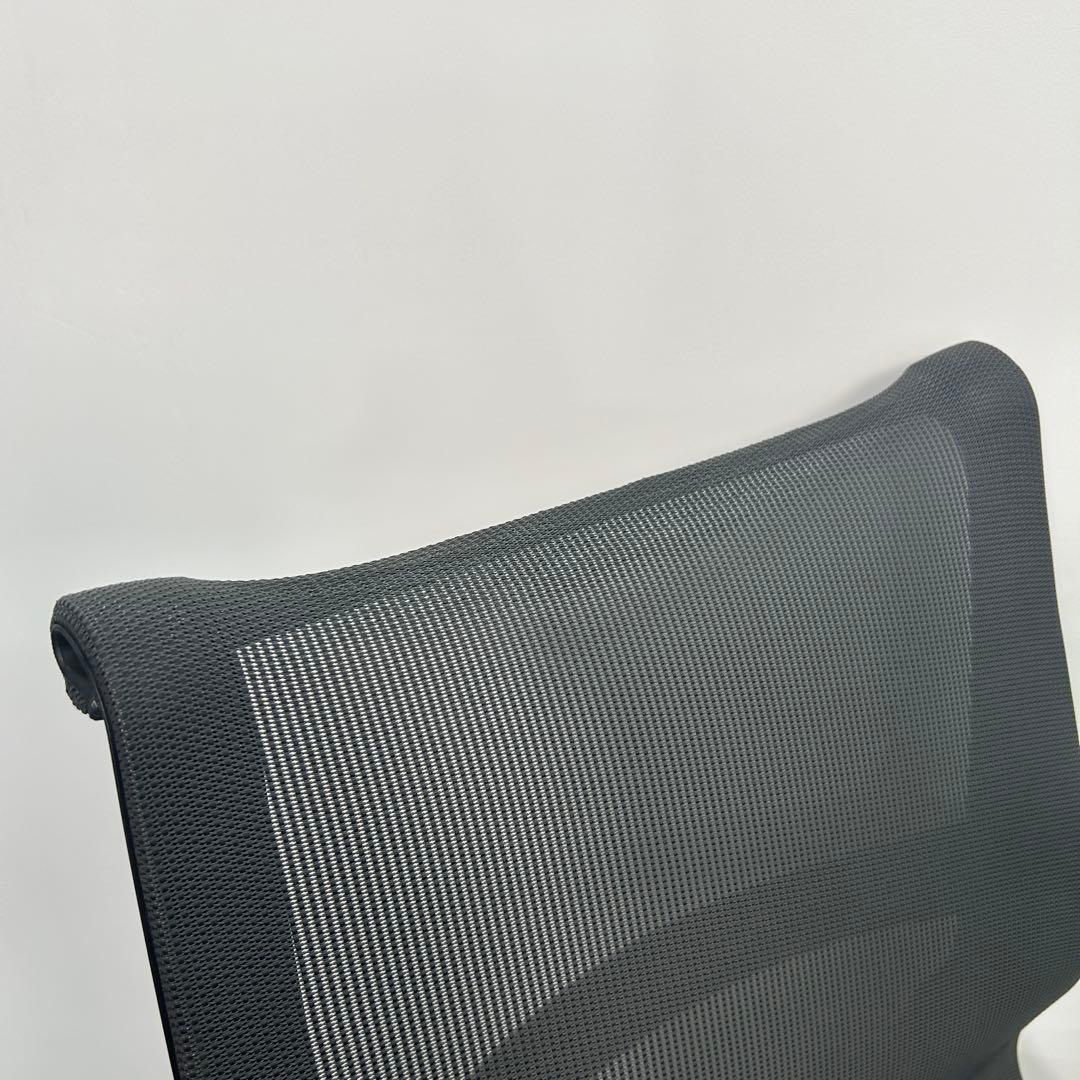 Herman Miller■セトゥーチェア オフィスチェア　メッシュ;
