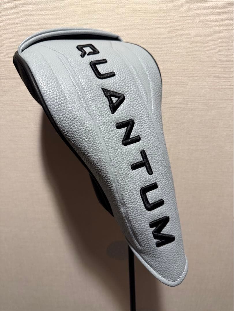 Callaway QUANTUM クアンタム　◆◆◆MAX 10.5度