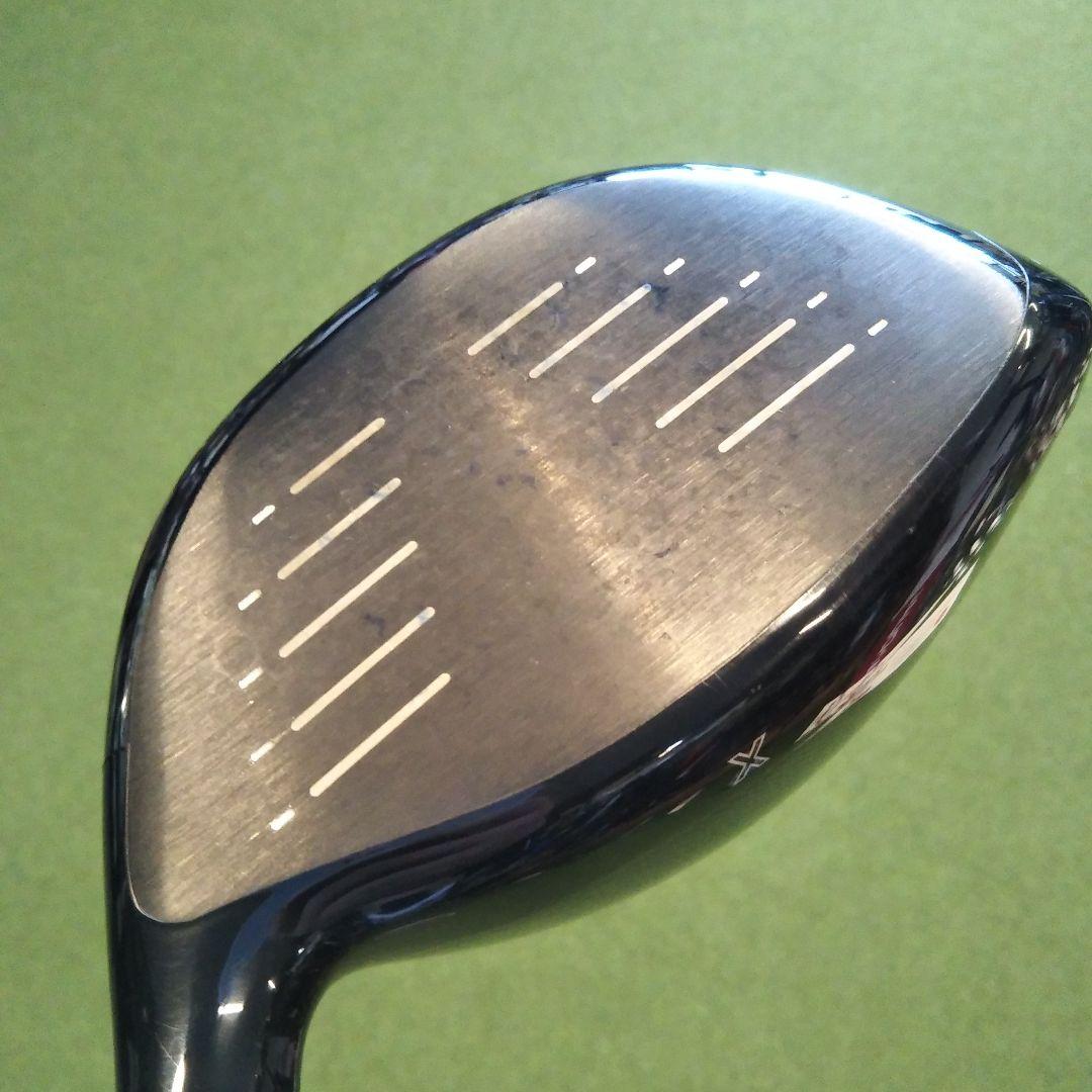 PXG BLACK OPS 0311 12度 ドライバー