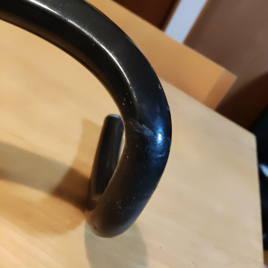 ワンバイエス　カーボンハンドル　380mm