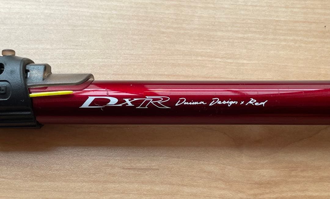 Daiwa DXR MEGATUNE 1.85-53 磯竿