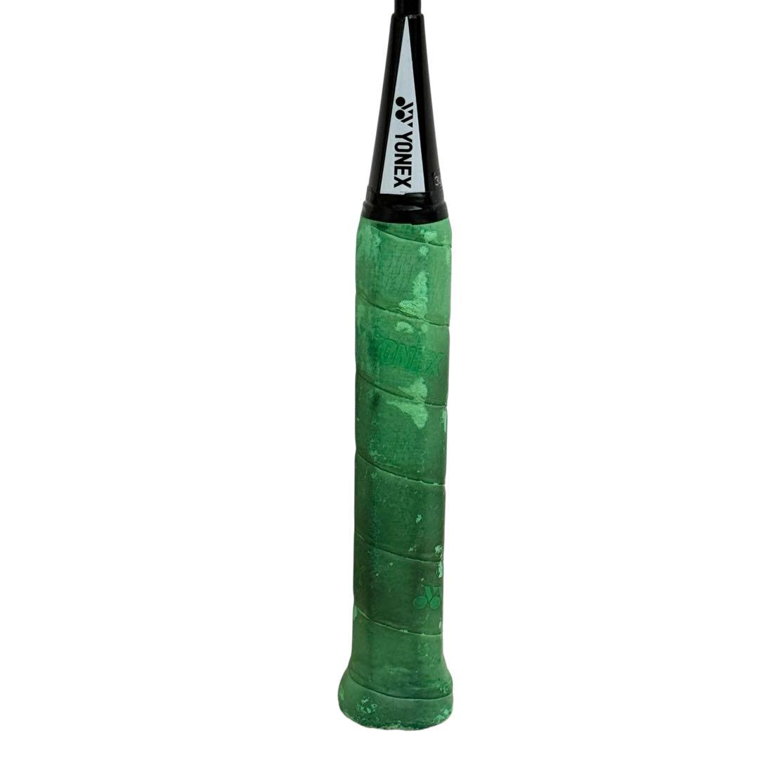 希少 YONEX BORON 200L 3U-G4 廃盤 バドミントンラケット