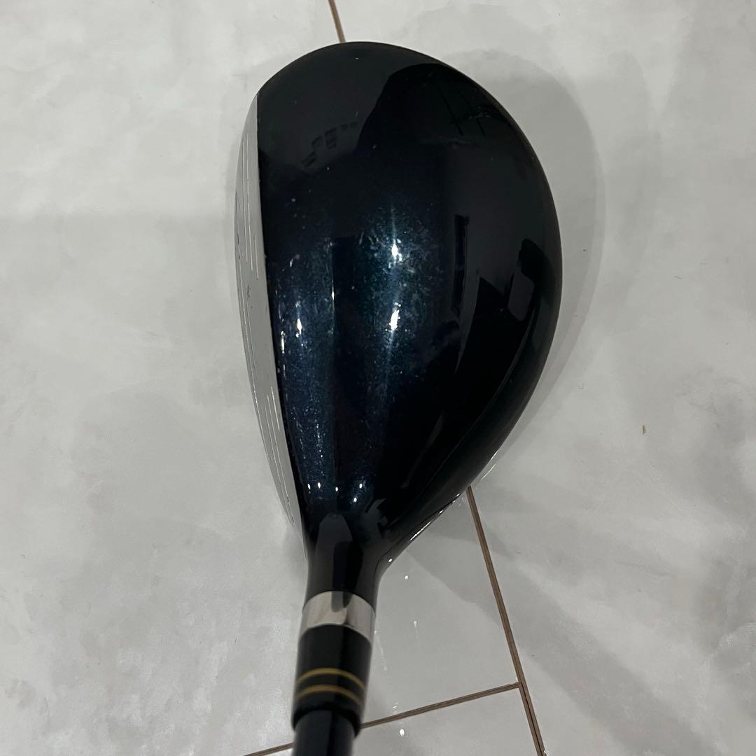 クラブ SPALDING Tour Edition U7