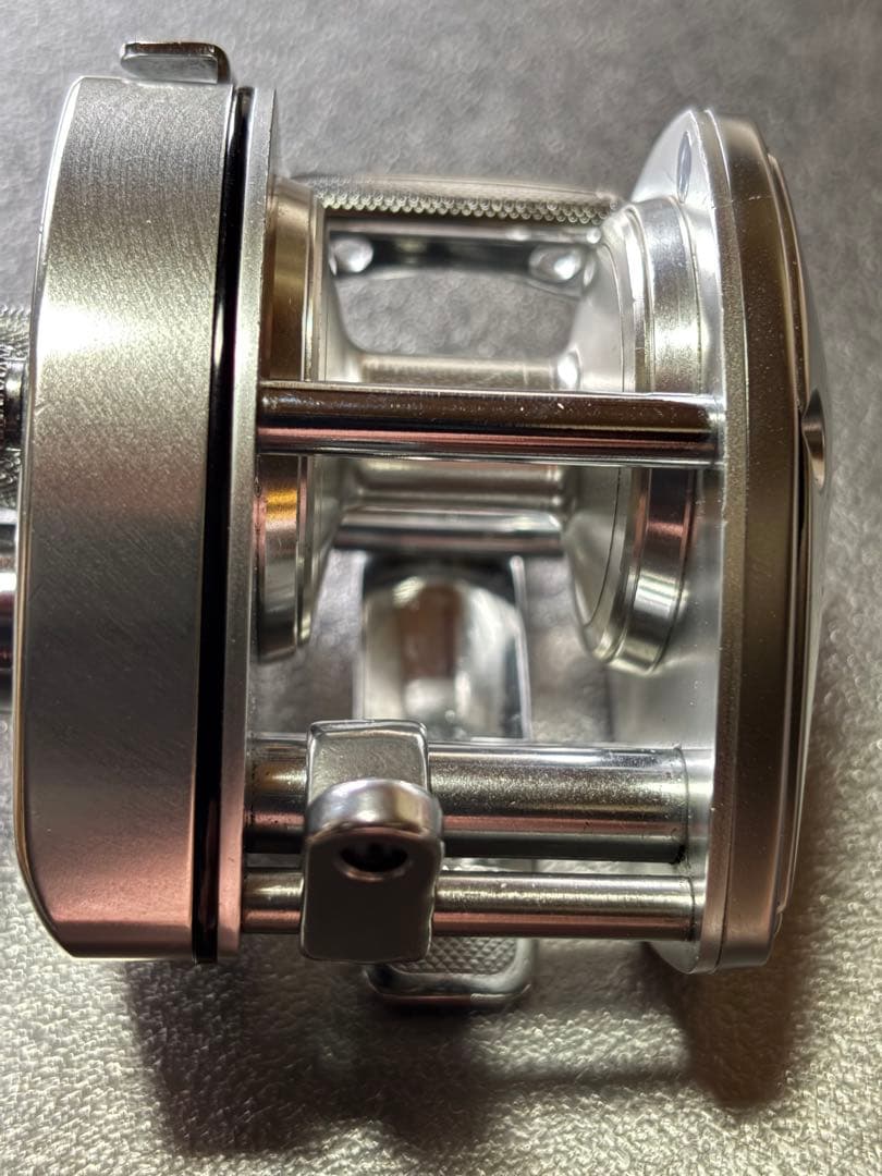 Shimano Bantam 100 ベイトリール
