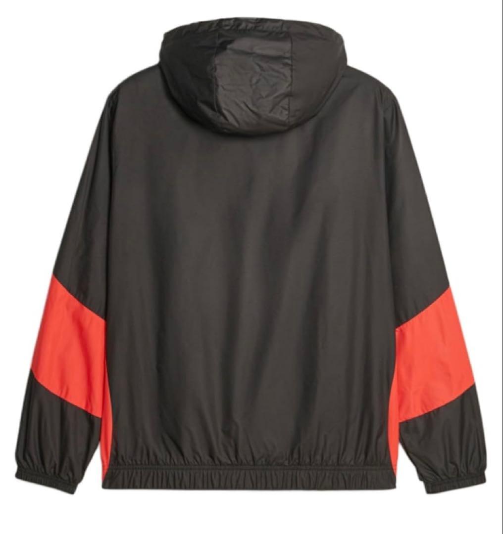 PUMA プーマ メンズACミラン