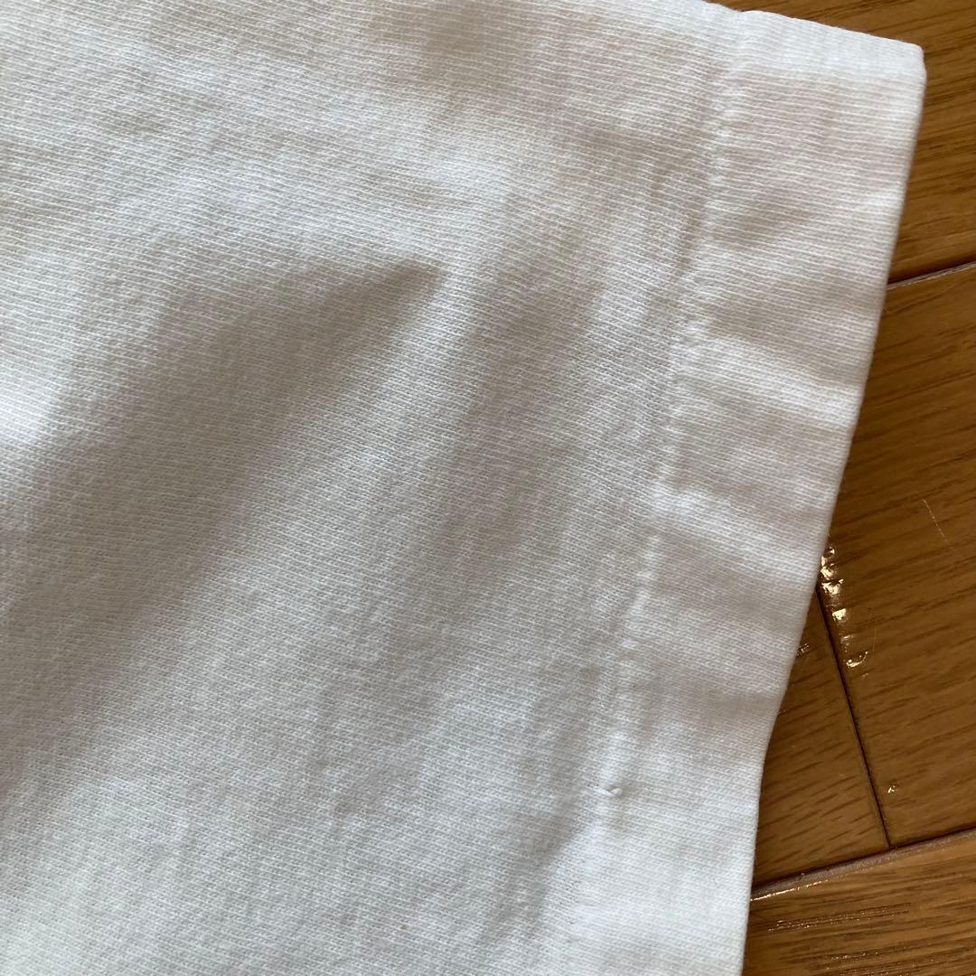 【激レア】 シカゴ・ブルズ Tシャツ NBA PRORLAYER 90s 古着