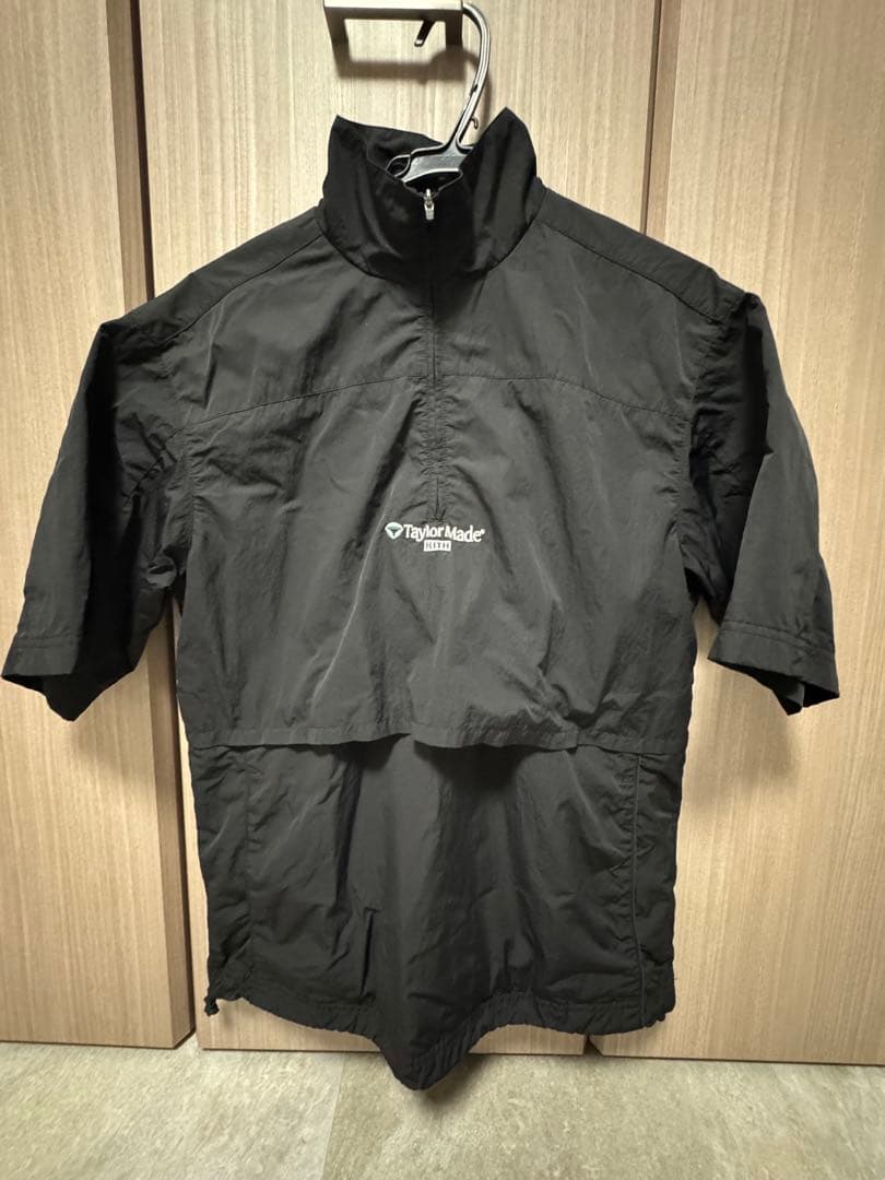 Kith TaylorMade テーラーメイド ウインドブレーカー