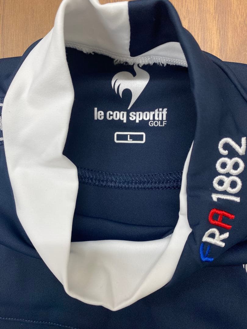 LE COQ SPORTIF ゴルフウェア セット