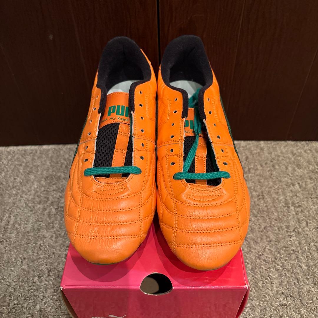シューズ Puma PARA MEXICO LITE made in Japan AG