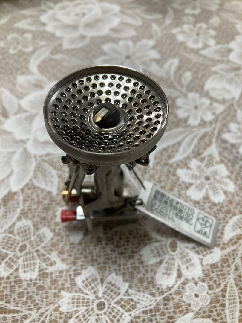 【新品未使用】SOTO アミカスクッカーコンボ　SOD-320CC