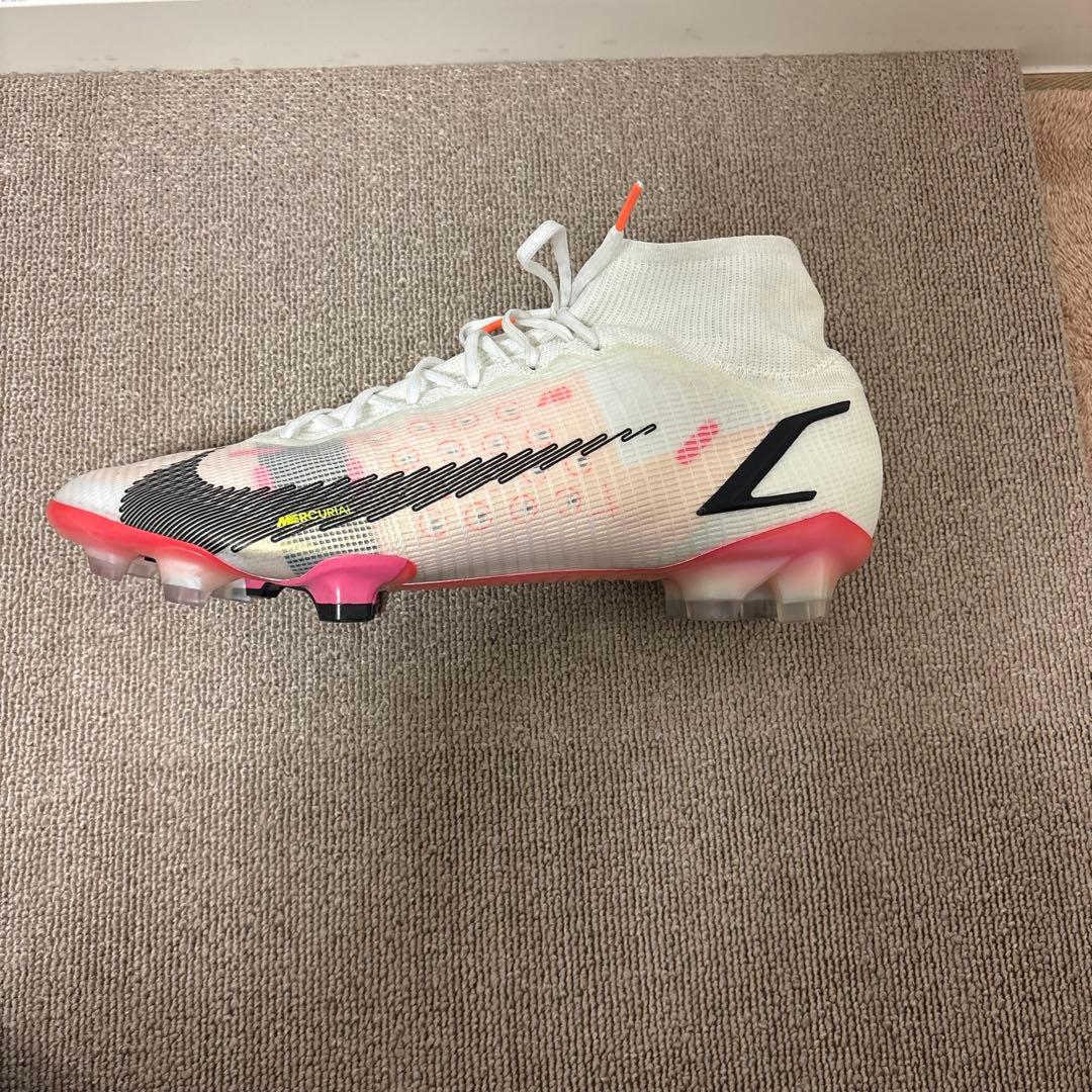 Nike Superfly サッカーシューズ