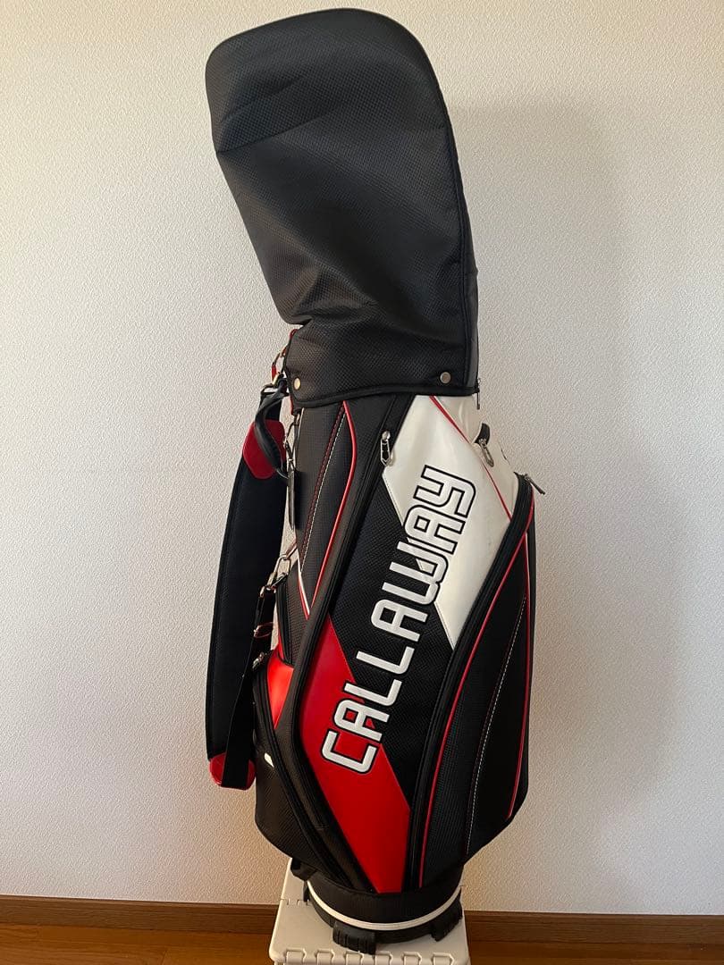 CALLAWAY ゴルフバッグ・キャディバッグ