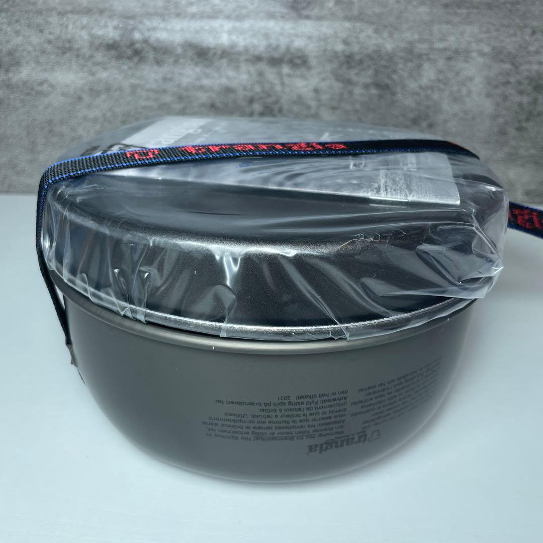 Trangia 27-3 HA クッカーセット