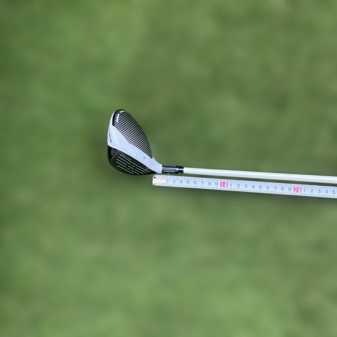 ⭐️TaylorMade SIM MAX ⭐️5W 18度⭐️