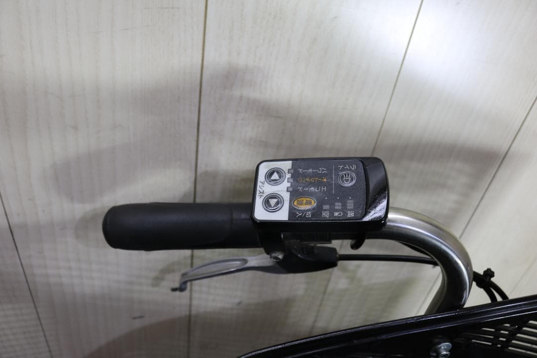 パナソニック ギュット BE-ENM633AM 22-26型 3段LED 8AH