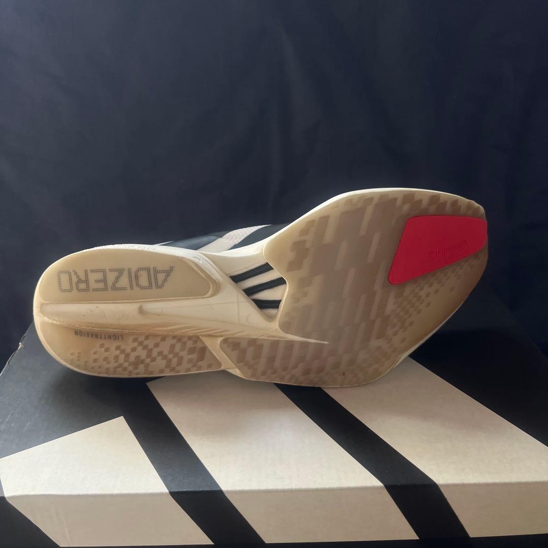 スパイク・シューズ ADIZERO ADIOS PRO 4 M 29cm