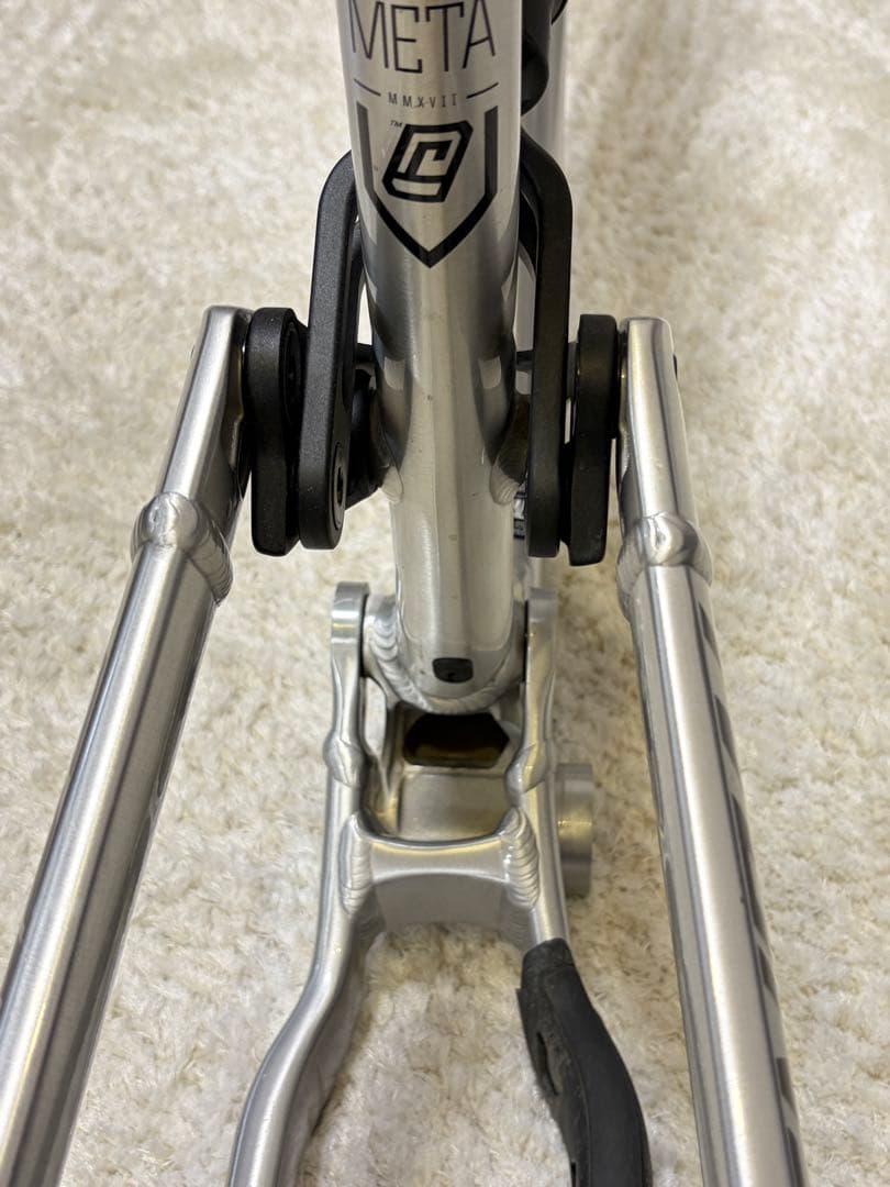 Commencal  AM V4.2 コメンサル 27.5 650B