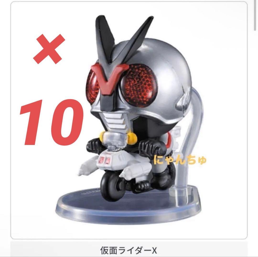 ＠CTION RIDE(アクションライド) 仮面ライダー5