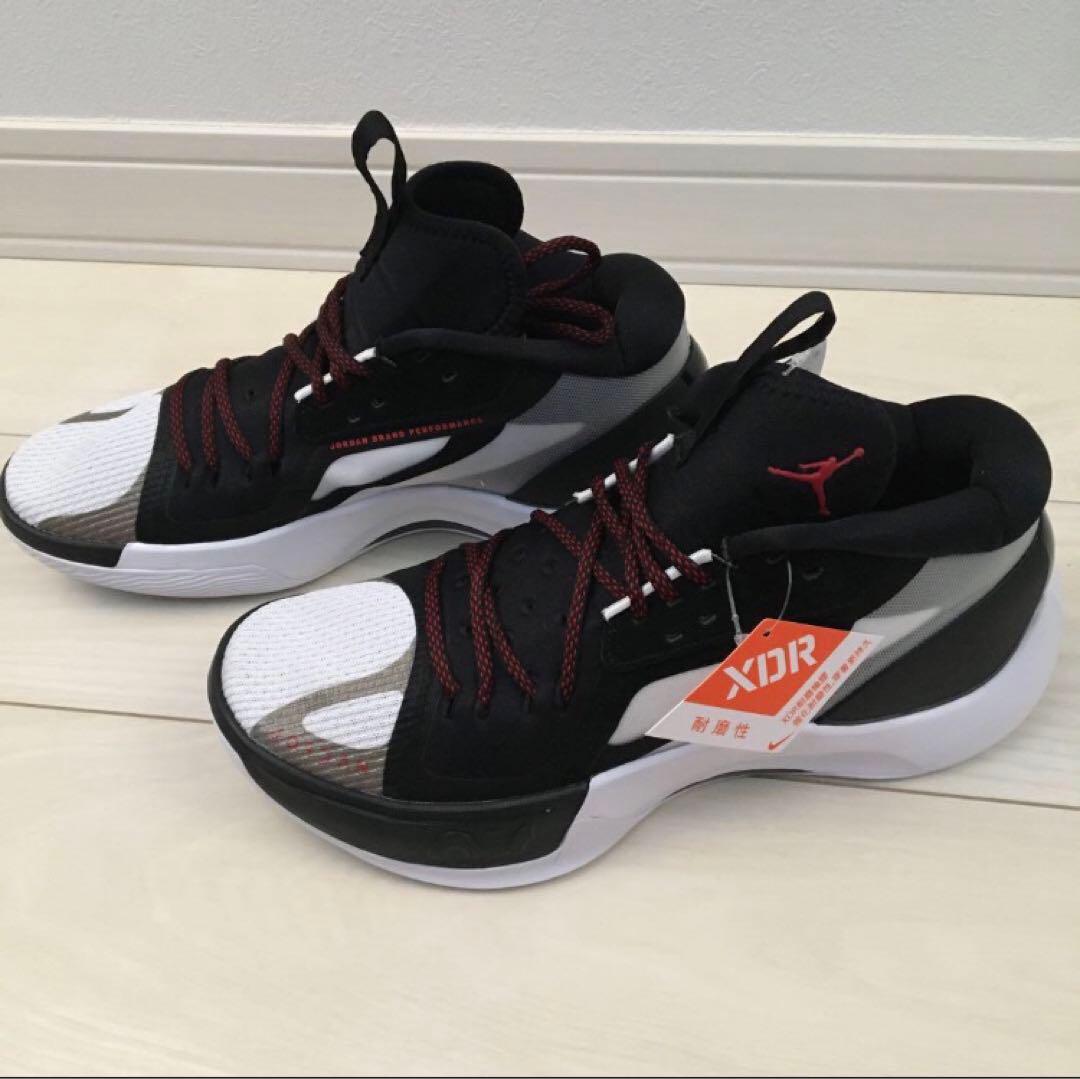 ジョーダン　新品　JORDAN ZOOM SEPARATE メンズ27. 5cm