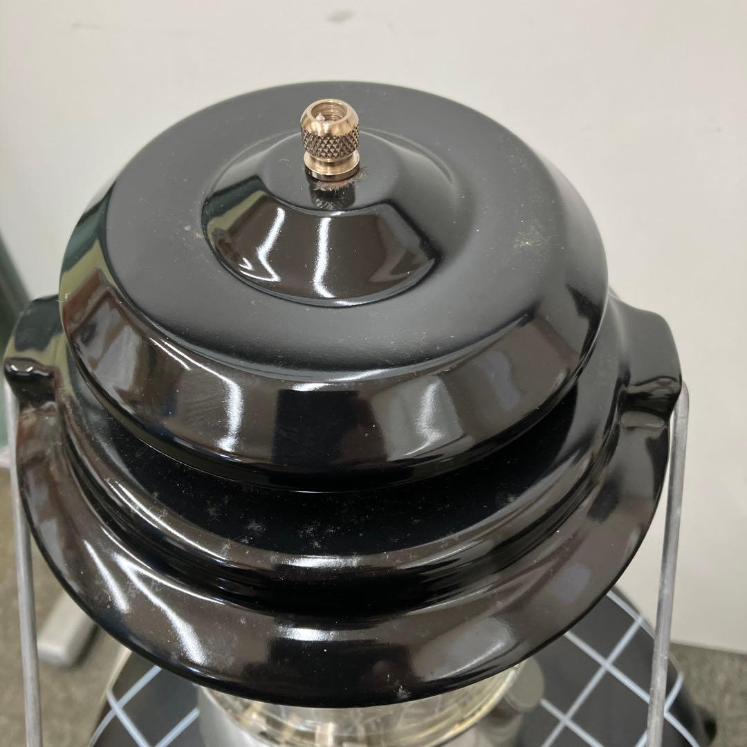 ㉗Coleman Unleaded Lantern Model 295