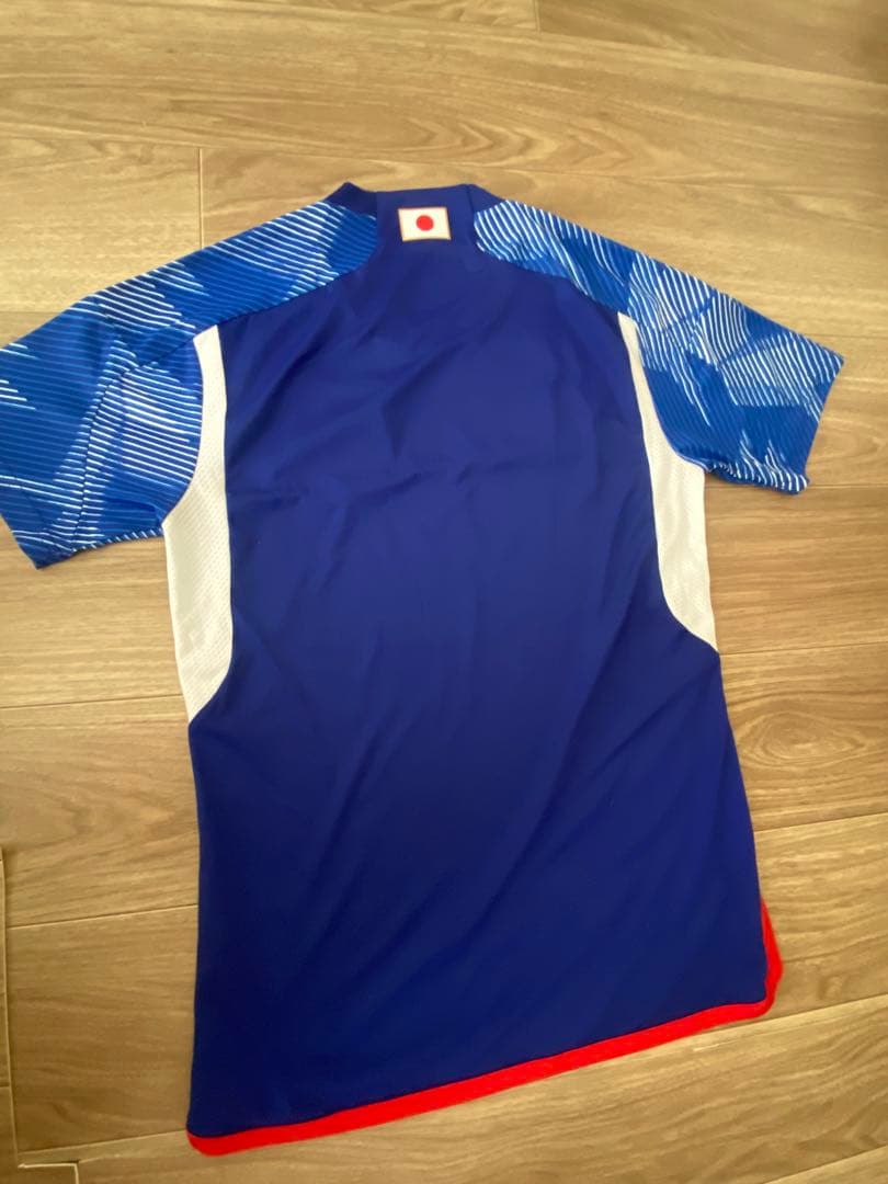 日本代表サッカーユニフォームM